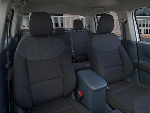 new 2025 Ford Maverick car, priced at $28,406