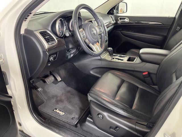 used 2011 Jeep Grand Cherokee car, priced at $10,999