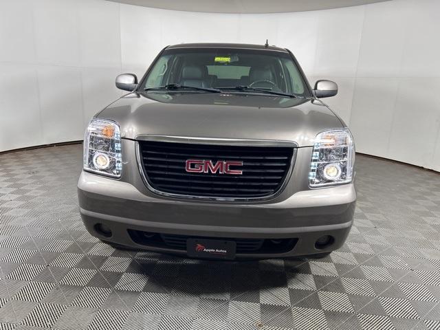 used 2012 GMC Yukon car, priced at $8,999