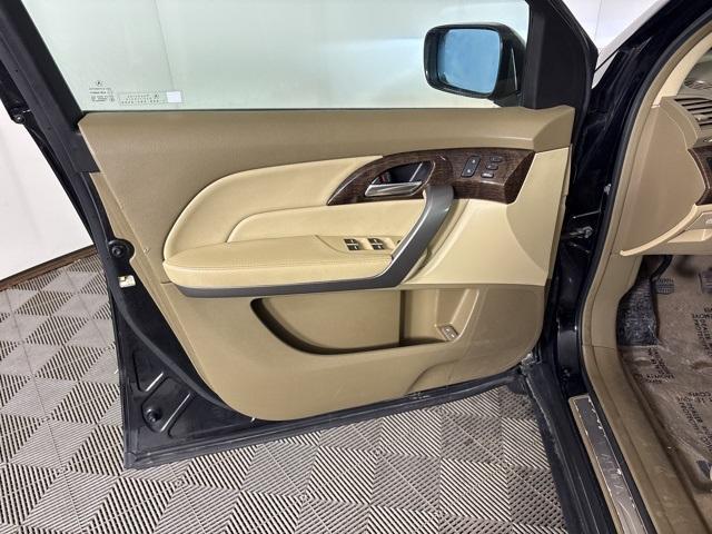 used 2013 Acura MDX car, priced at $8,481