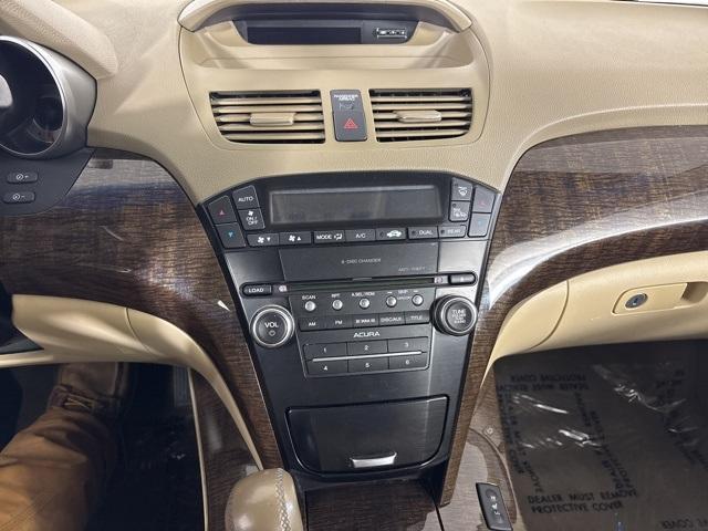 used 2013 Acura MDX car, priced at $8,481