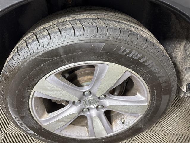 used 2013 Acura MDX car, priced at $8,481