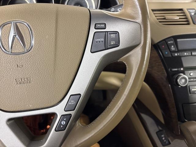 used 2013 Acura MDX car, priced at $8,481