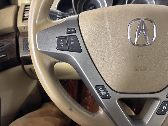 used 2013 Acura MDX car, priced at $8,481