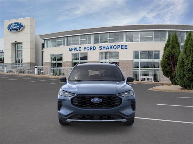 new 2026 Ford Escape car, priced at $36,995