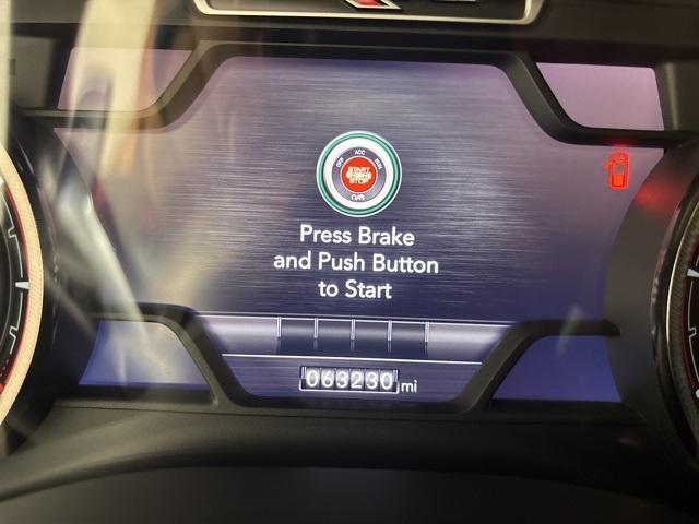 used 2021 Ram 1500 car, priced at $64,999