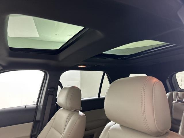 used 2015 Ford Explorer car, priced at $12,999