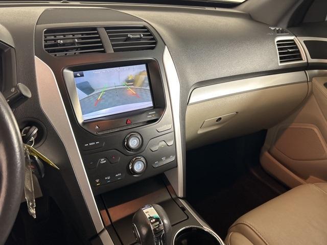 used 2015 Ford Explorer car, priced at $12,999