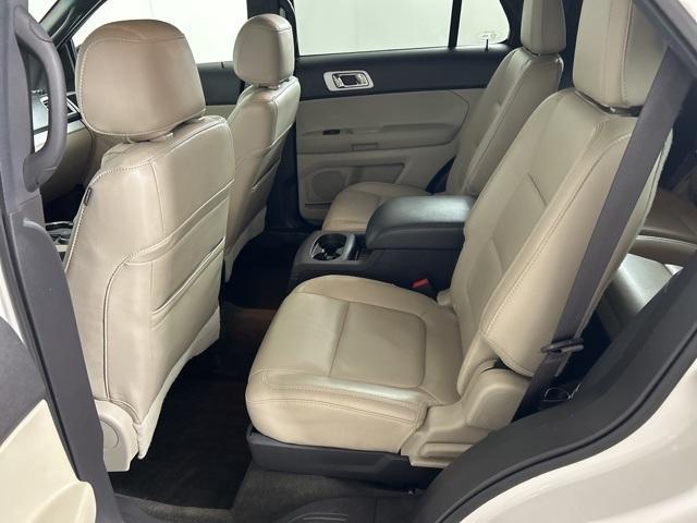 used 2015 Ford Explorer car, priced at $12,999