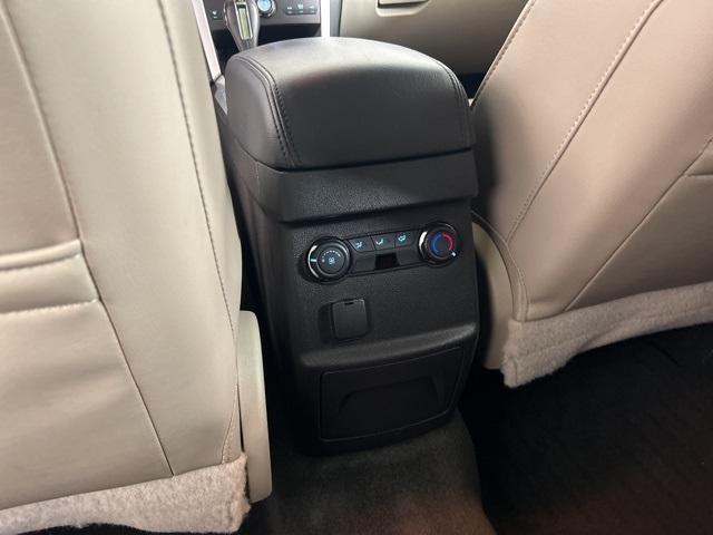 used 2015 Ford Explorer car, priced at $12,999