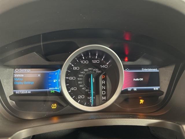 used 2015 Ford Explorer car, priced at $12,999