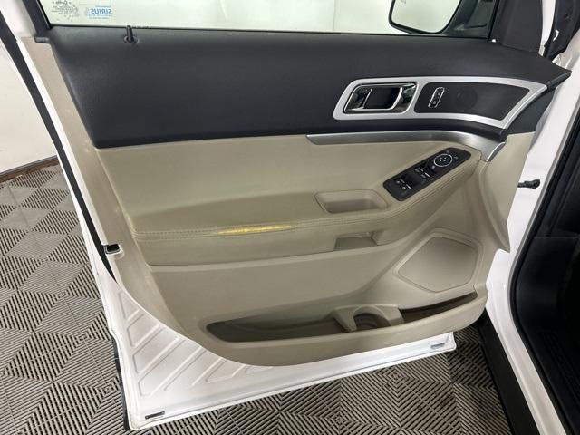 used 2015 Ford Explorer car, priced at $12,999