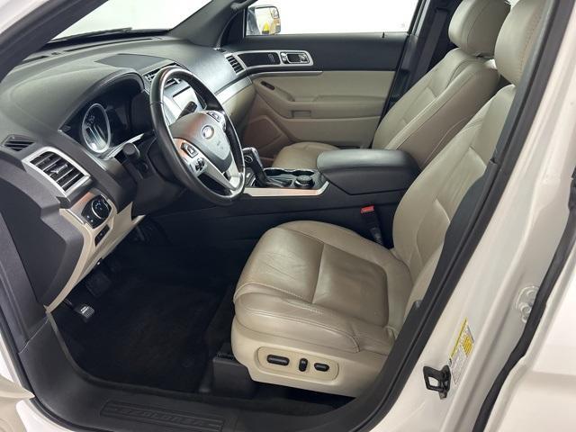 used 2015 Ford Explorer car, priced at $12,999