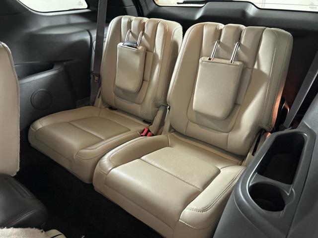 used 2015 Ford Explorer car, priced at $12,999