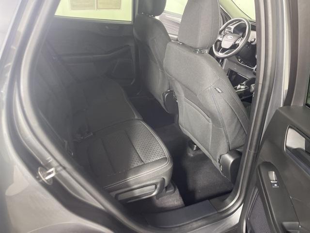 used 2023 Ford Escape car, priced at $24,444