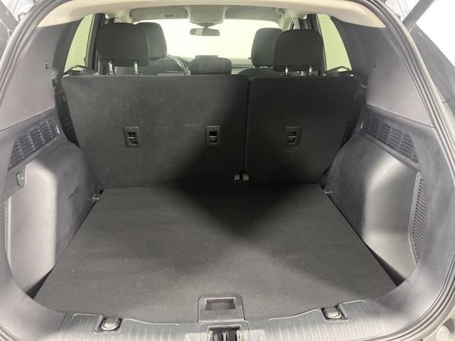 used 2023 Ford Escape car, priced at $24,444