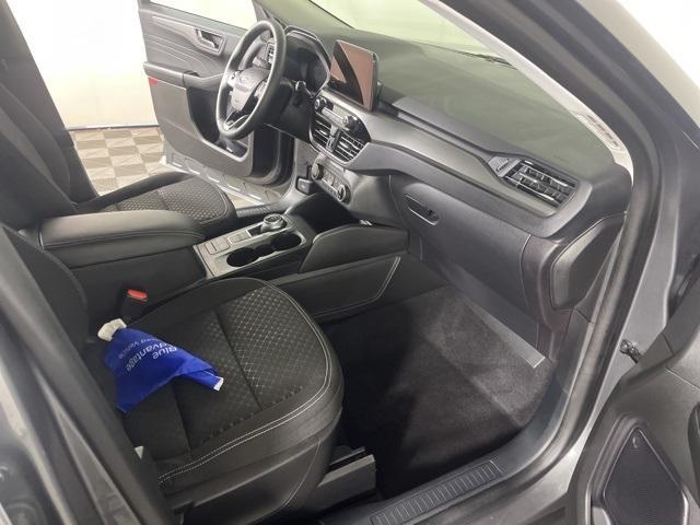 used 2023 Ford Escape car, priced at $24,444