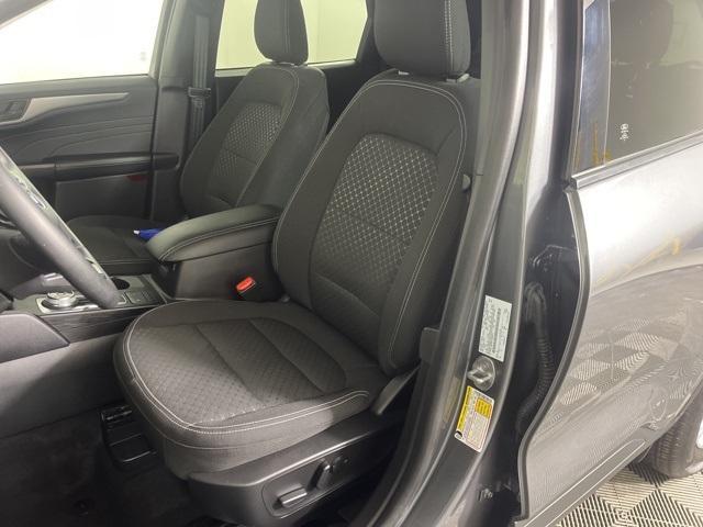 used 2023 Ford Escape car, priced at $24,444