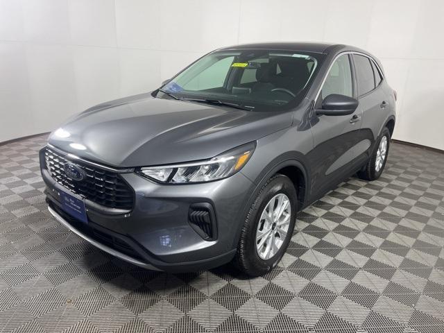 used 2023 Ford Escape car, priced at $24,444