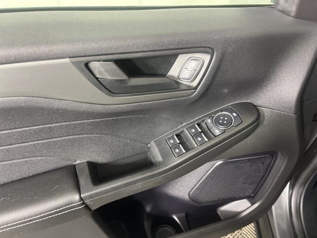 used 2023 Ford Escape car, priced at $24,444