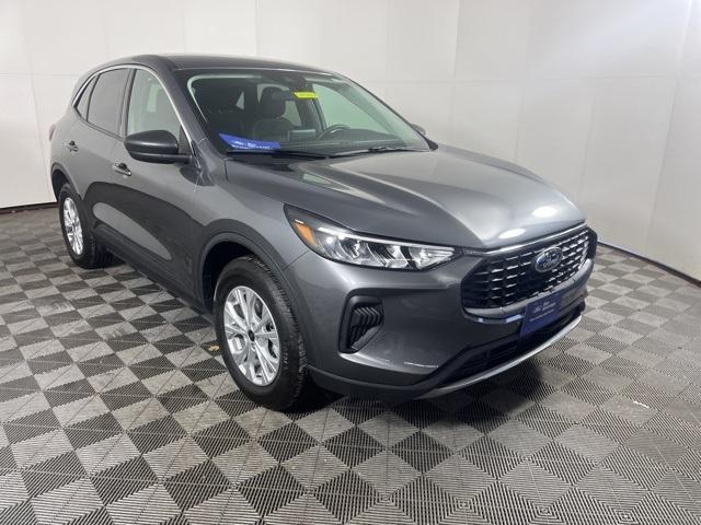 used 2023 Ford Escape car, priced at $24,444