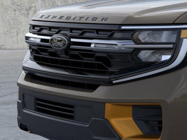 new 2026 Ford Expedition car, priced at $79,917