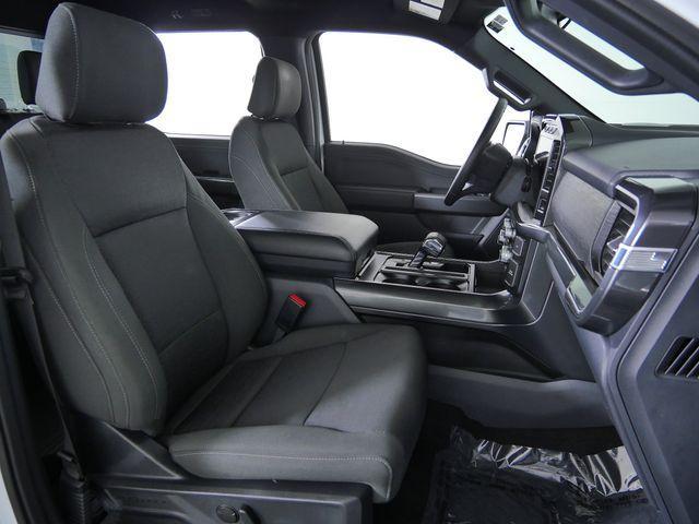 used 2023 Ford F-150 car, priced at $42,499