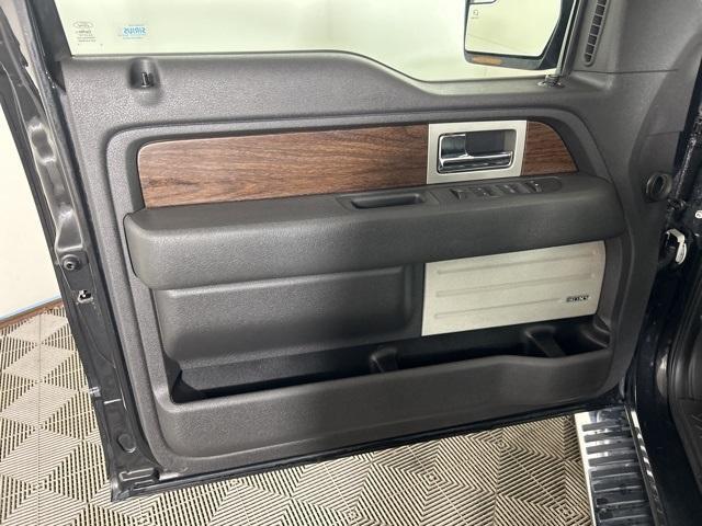 used 2014 Ford F-150 car, priced at $15,499