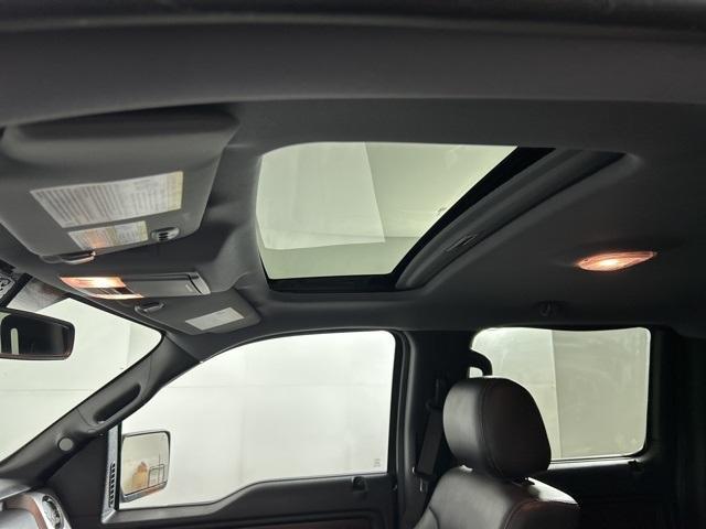 used 2014 Ford F-150 car, priced at $15,499