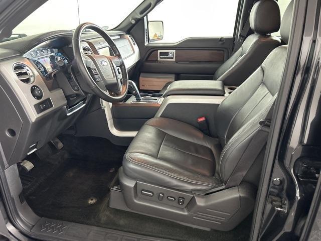 used 2014 Ford F-150 car, priced at $15,499