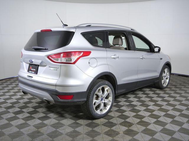 used 2014 Ford Escape car, priced at $11,999