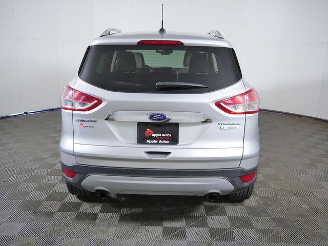 used 2014 Ford Escape car, priced at $11,999