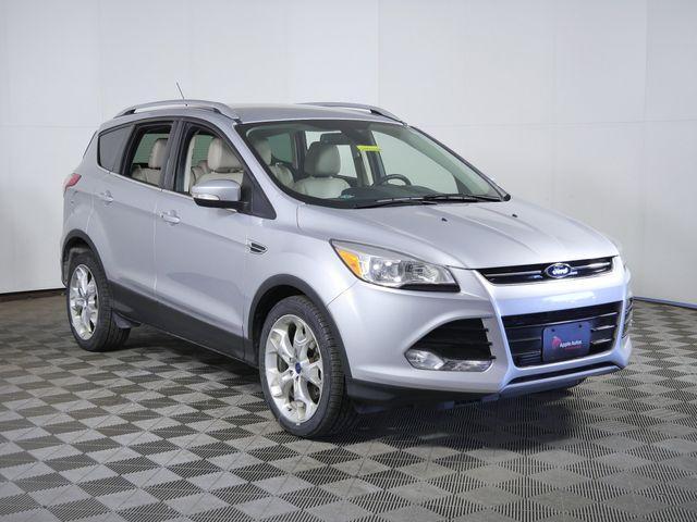 used 2014 Ford Escape car, priced at $11,999