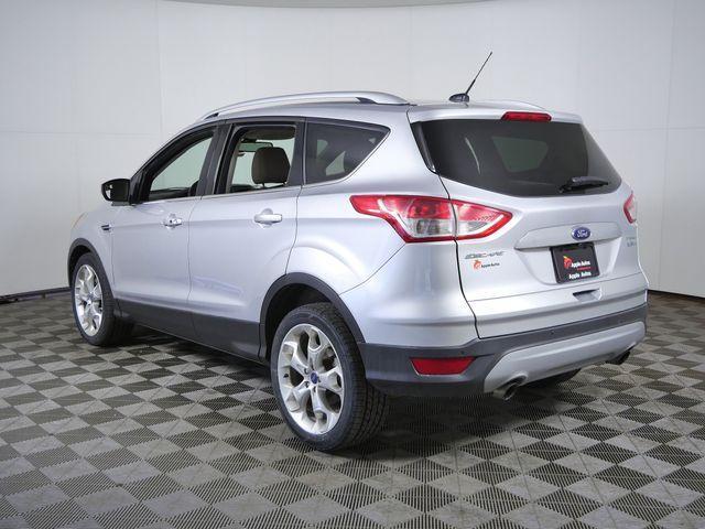 used 2014 Ford Escape car, priced at $11,999
