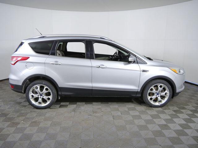 used 2014 Ford Escape car, priced at $11,999