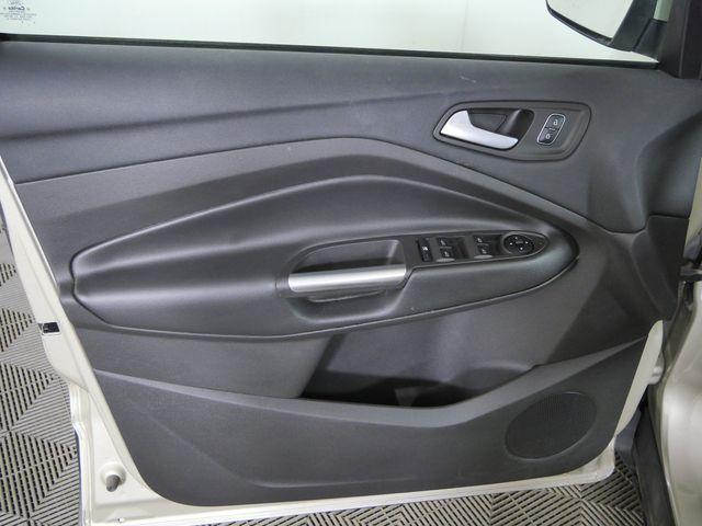 used 2018 Ford Escape car, priced at $12,999