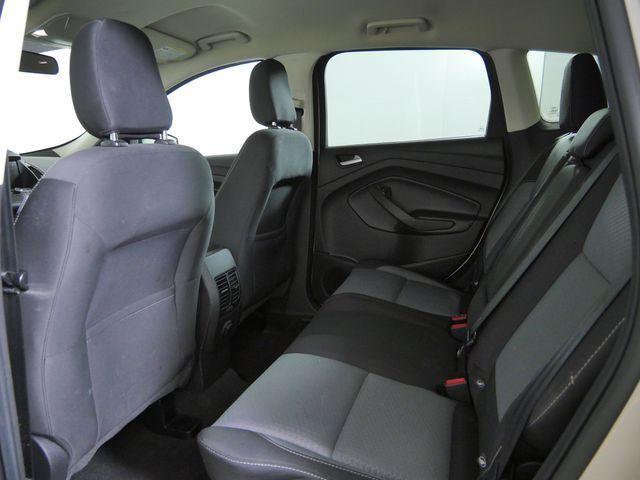 used 2018 Ford Escape car, priced at $12,999
