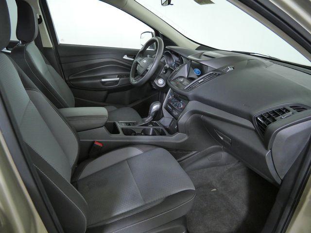 used 2018 Ford Escape car, priced at $12,999