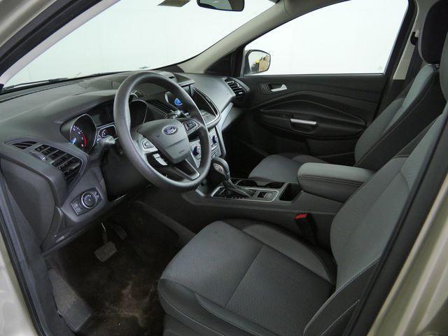 used 2018 Ford Escape car, priced at $12,999