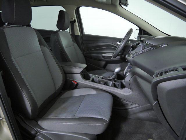 used 2018 Ford Escape car, priced at $12,999