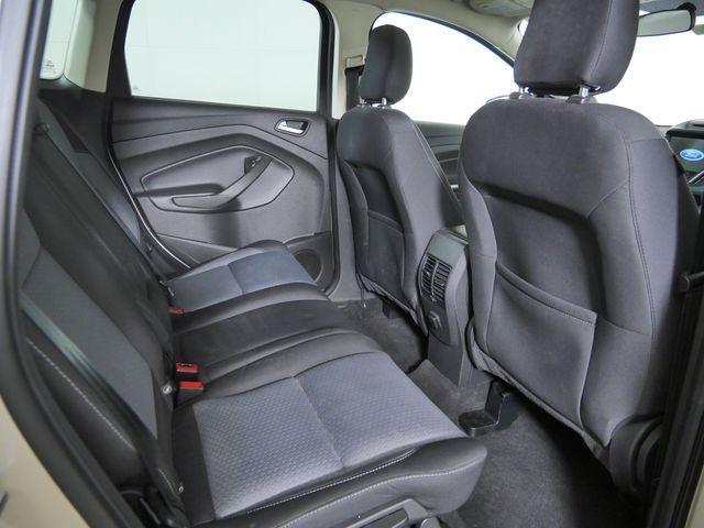 used 2018 Ford Escape car, priced at $12,999