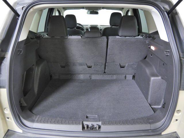 used 2018 Ford Escape car, priced at $12,999