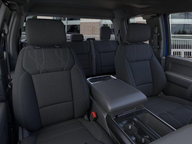 new 2026 Ford F-150 car, priced at $44,055