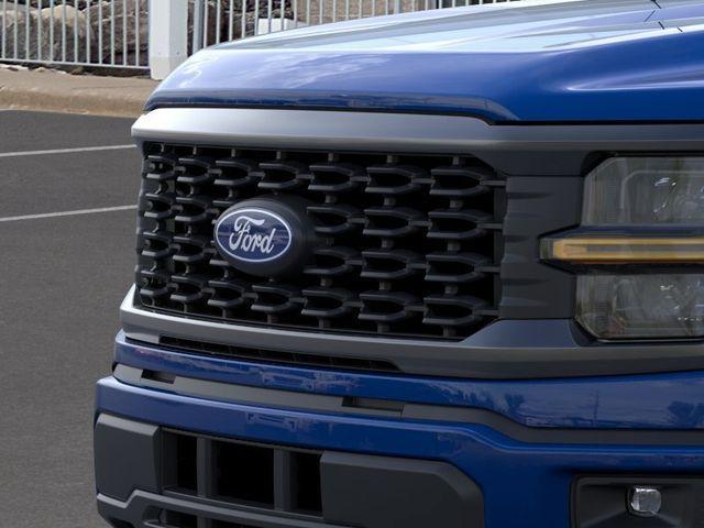 new 2026 Ford F-150 car, priced at $44,055