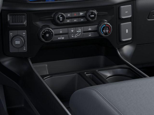 new 2026 Ford F-150 car, priced at $44,055