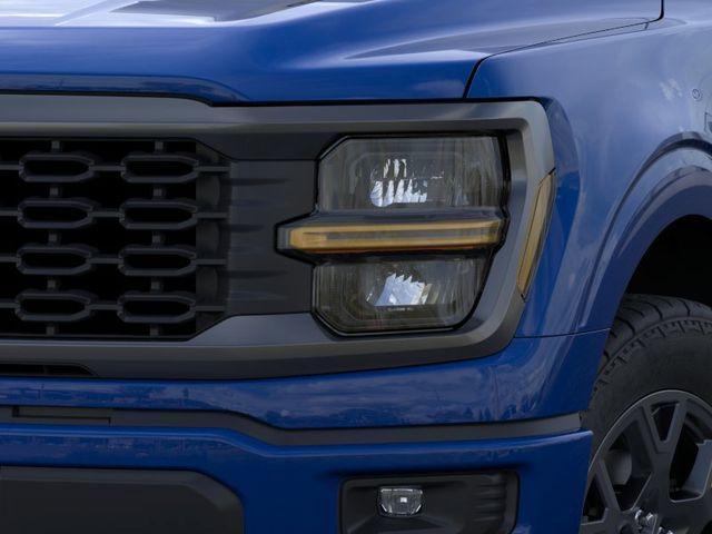 new 2026 Ford F-150 car, priced at $44,055