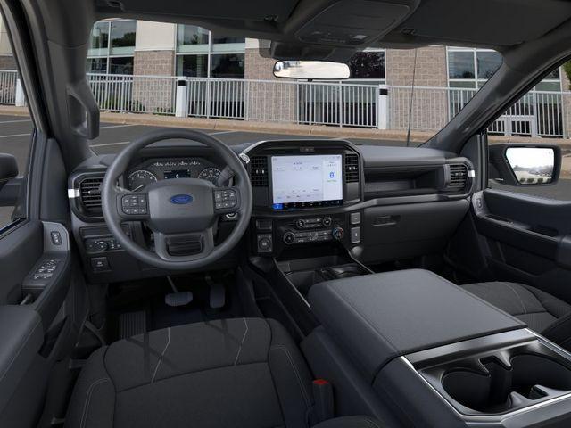 new 2026 Ford F-150 car, priced at $44,055