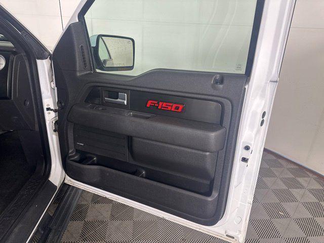 used 2014 Ford F-150 car, priced at $8,999