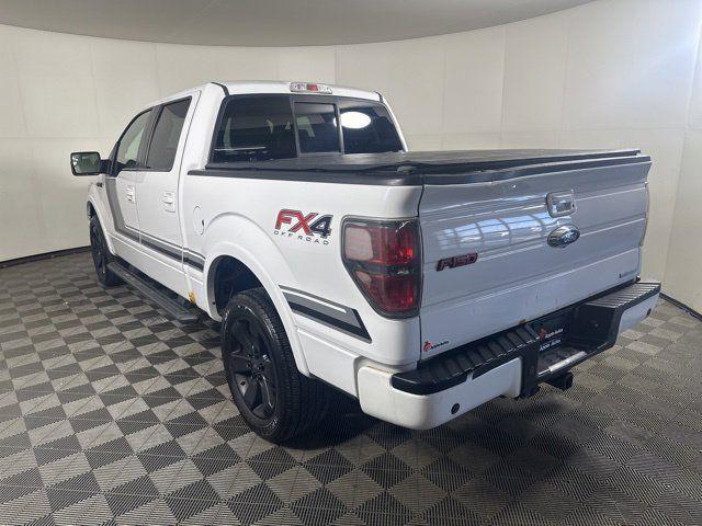 used 2014 Ford F-150 car, priced at $8,999