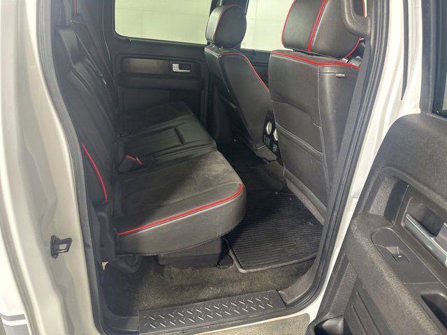 used 2014 Ford F-150 car, priced at $8,999